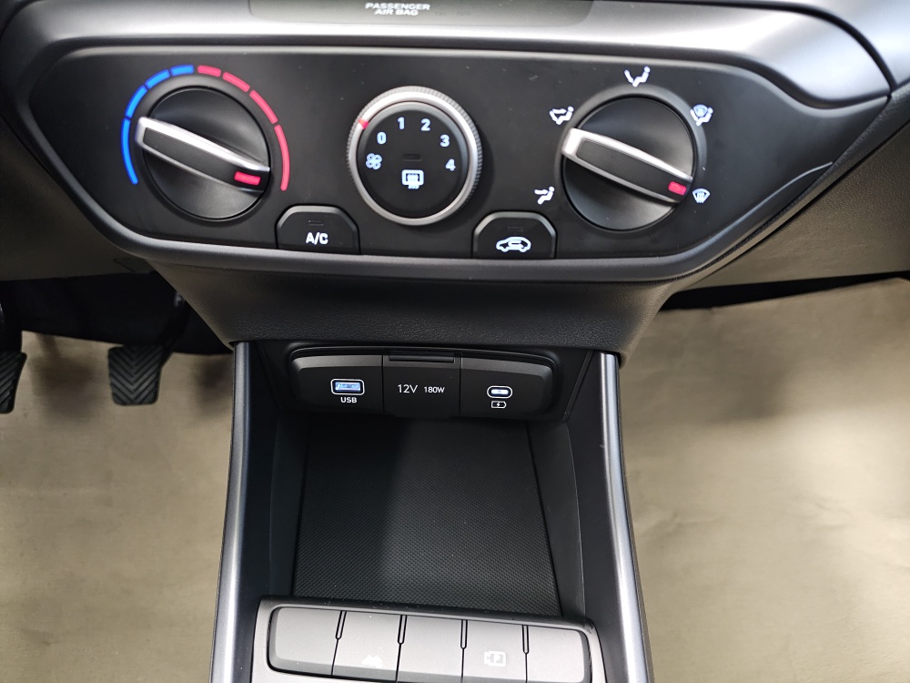 Hyundai i20 – Foto 8