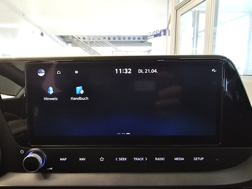 Hyundai Bayon – Foto 10