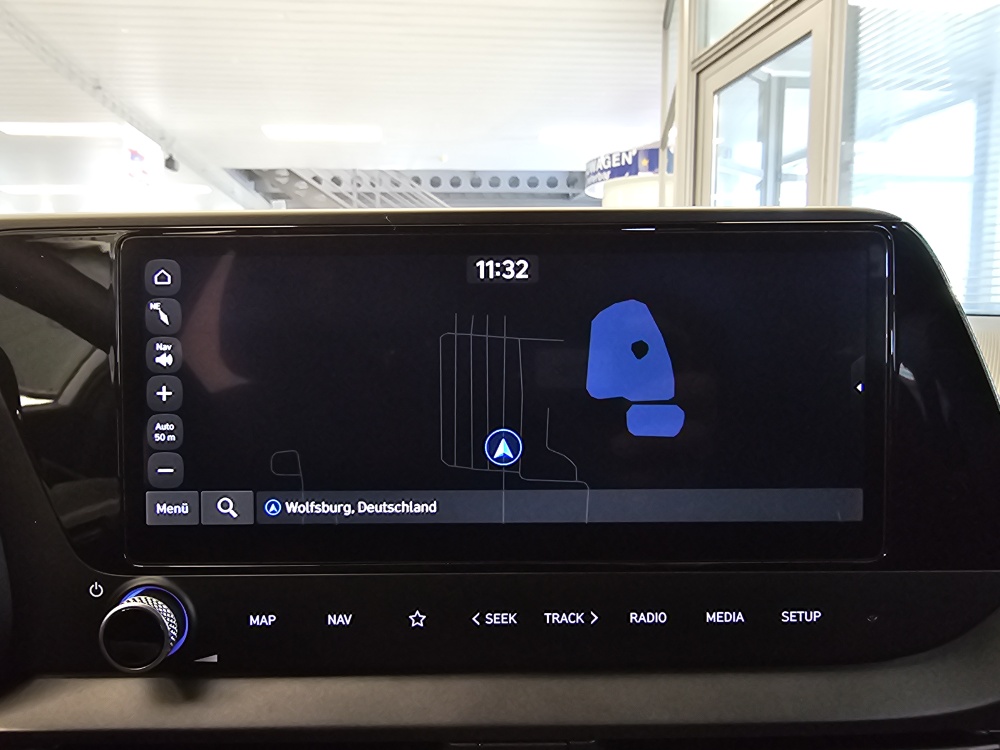 Hyundai Bayon – Foto 11