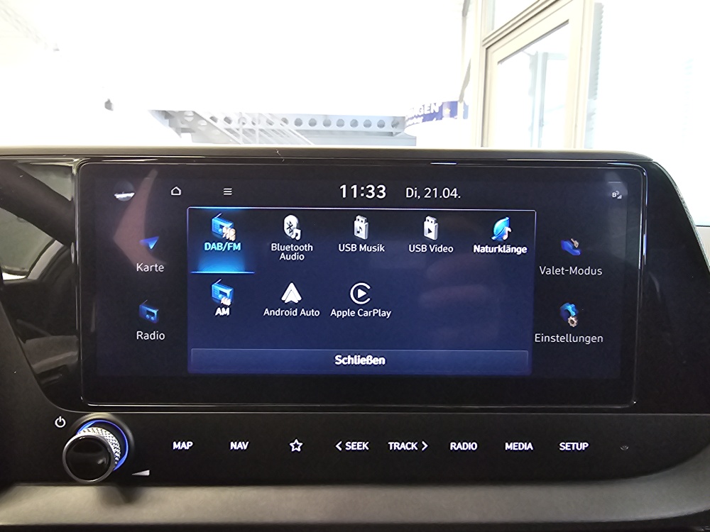 Hyundai Bayon – Foto 13