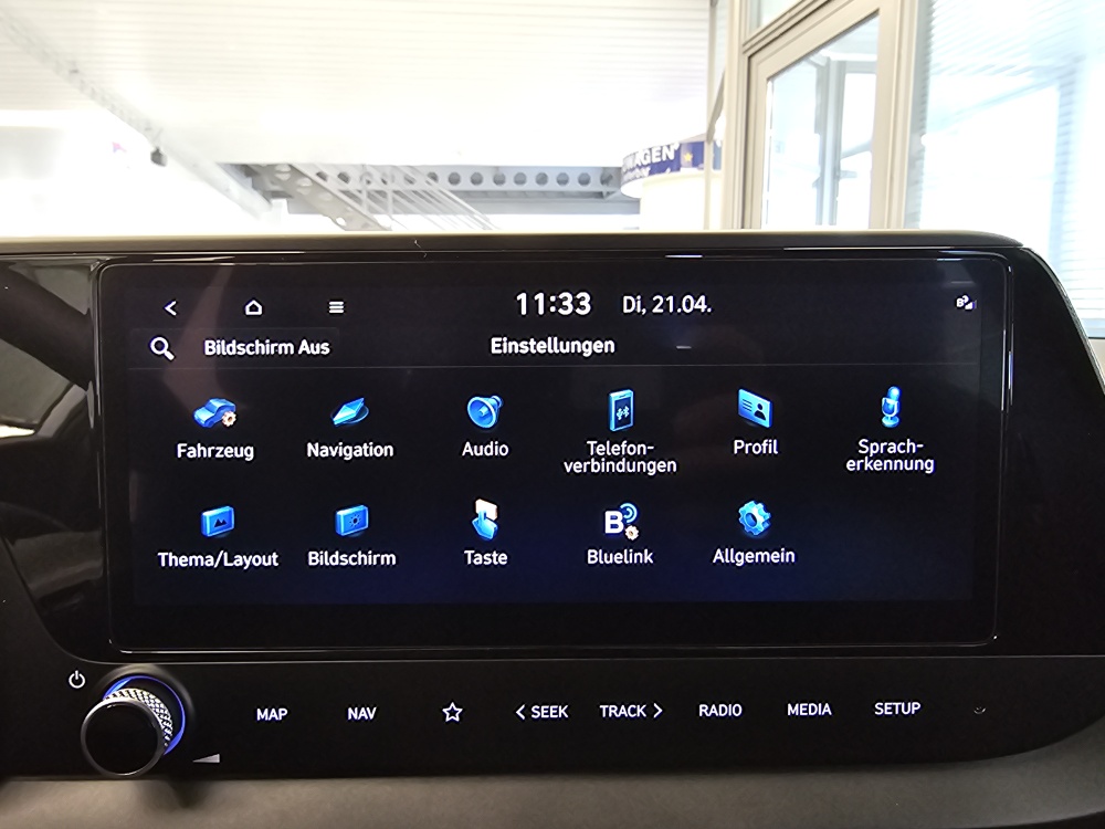 Hyundai Bayon – Foto 14