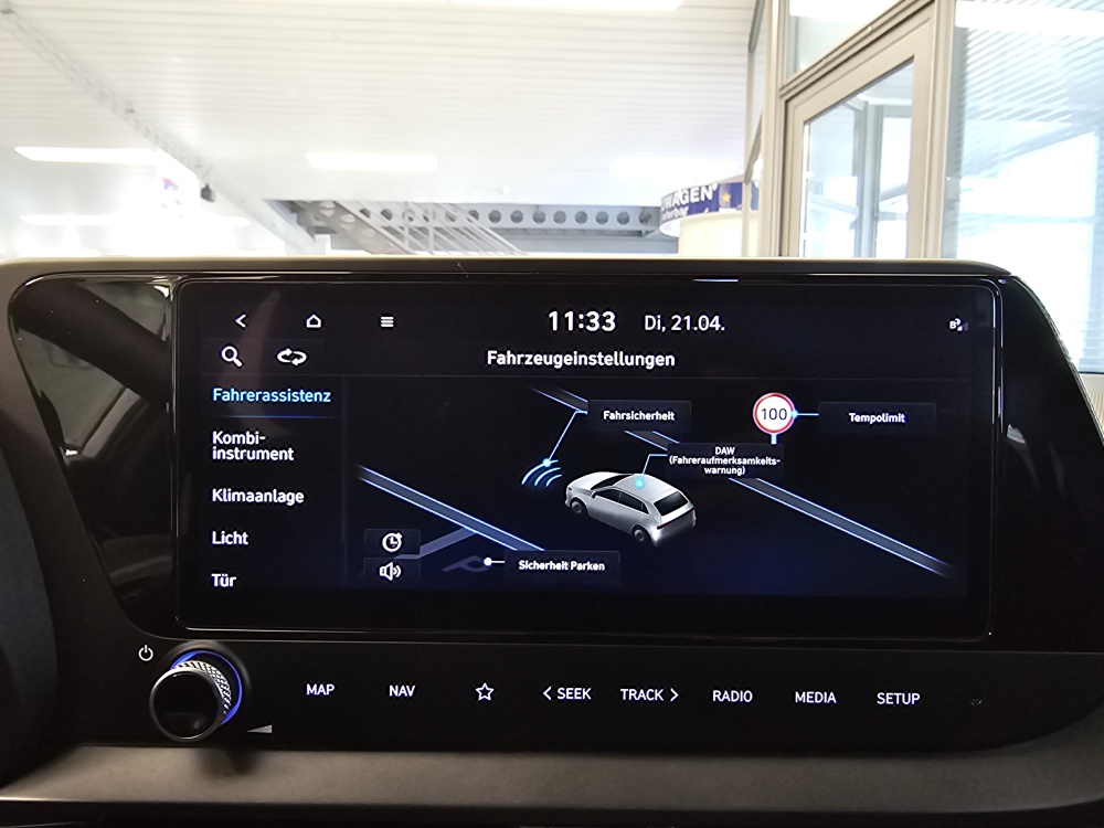 Hyundai Bayon – Foto 15