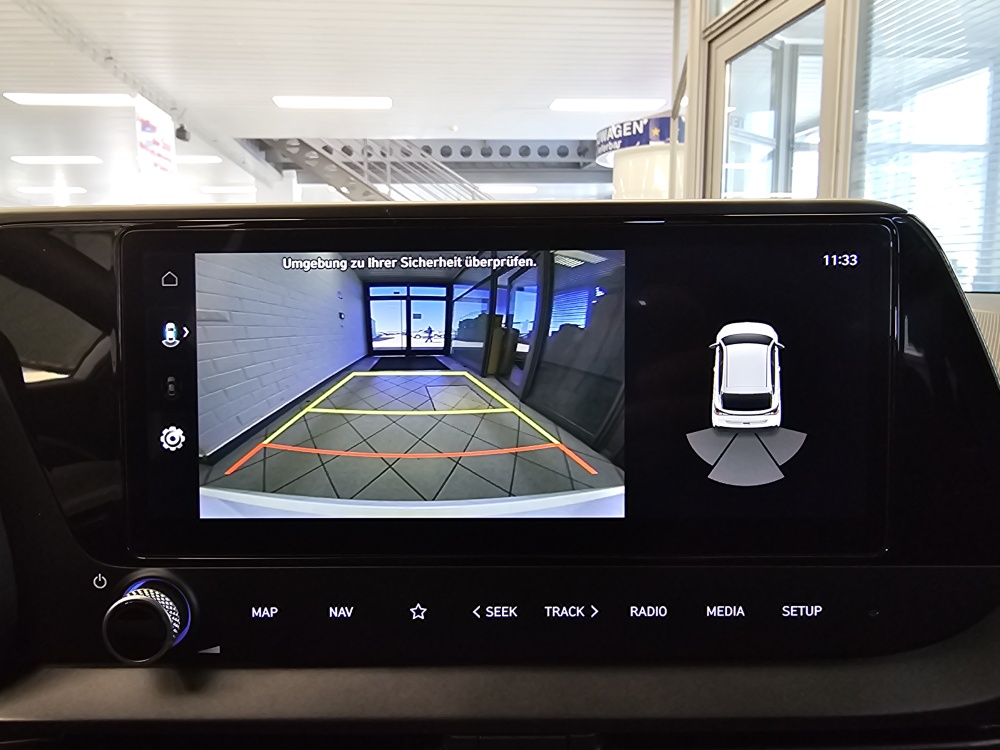Hyundai Bayon – Foto 16
