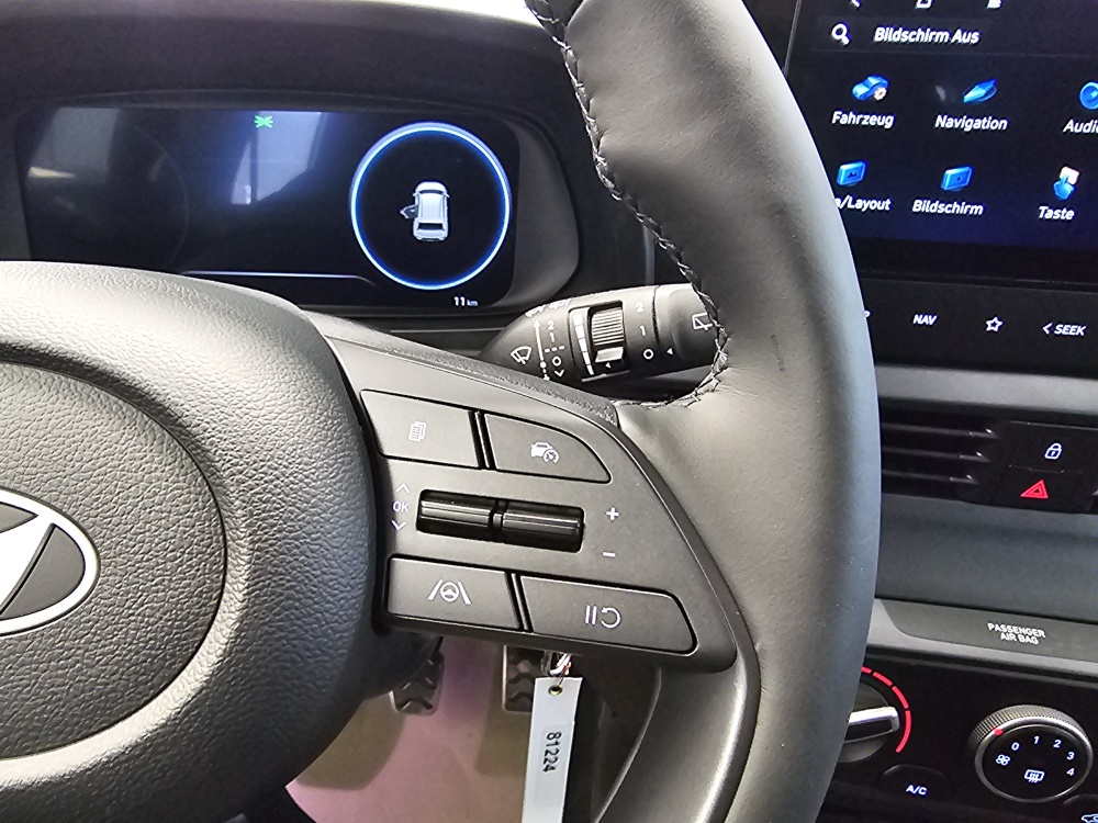 Hyundai Bayon – Foto 17