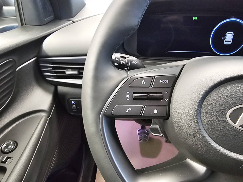 Hyundai Bayon – Foto 18