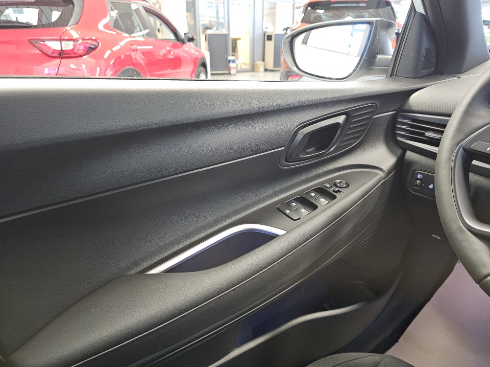 Hyundai Bayon – Foto 19