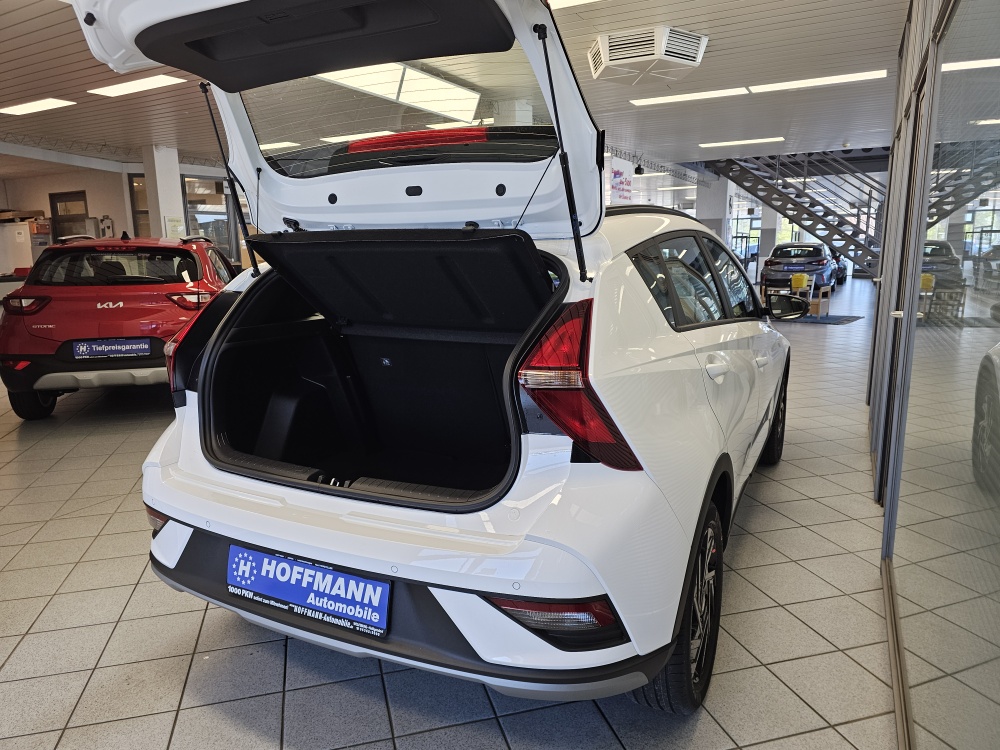 Hyundai Bayon – Foto 2