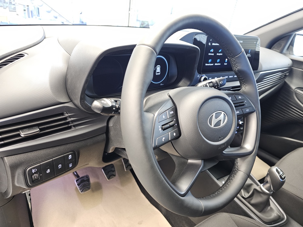 Hyundai Bayon – Foto 21