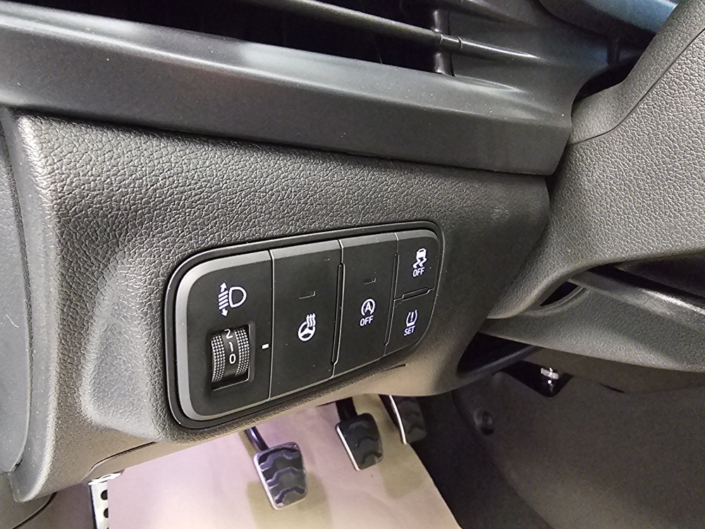 Hyundai Bayon – Foto 22