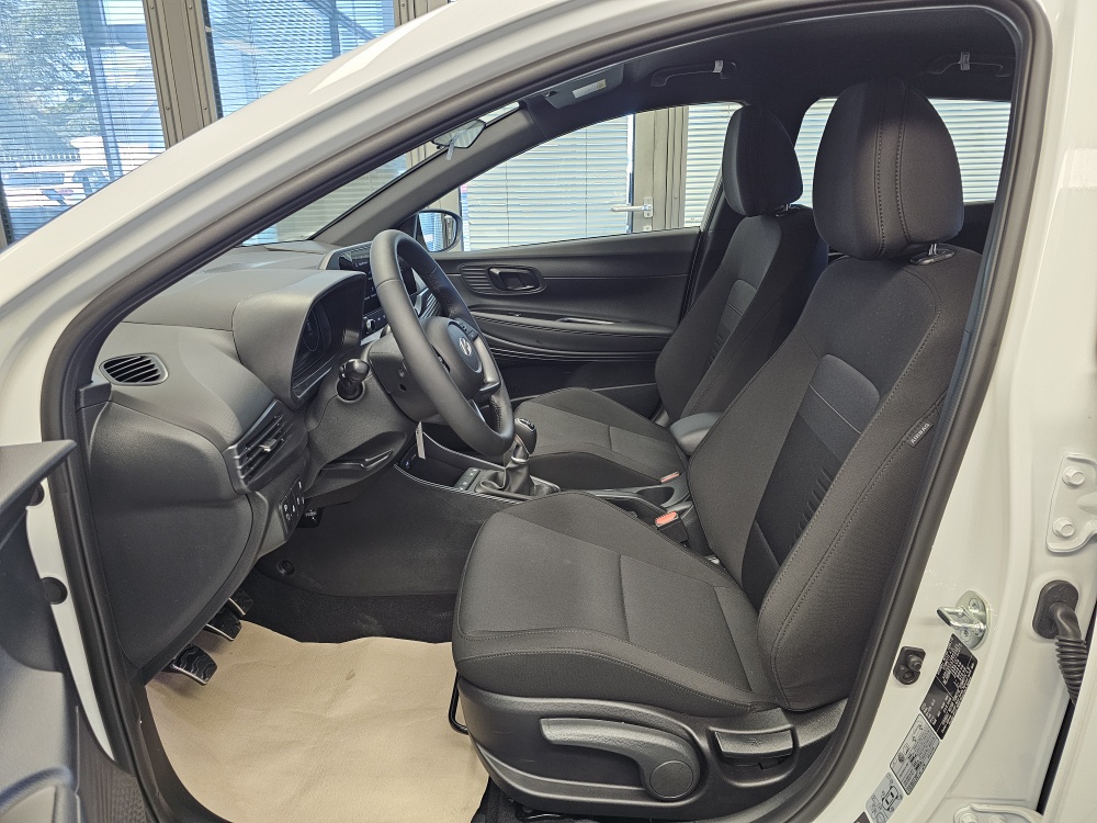 Hyundai Bayon – Foto 23