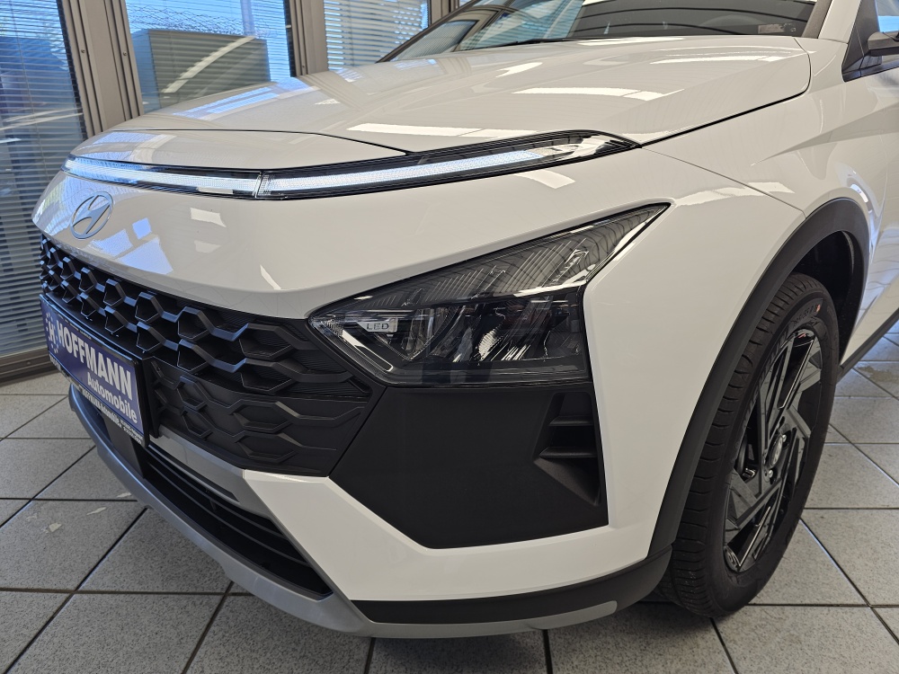 Hyundai Bayon – Foto 26