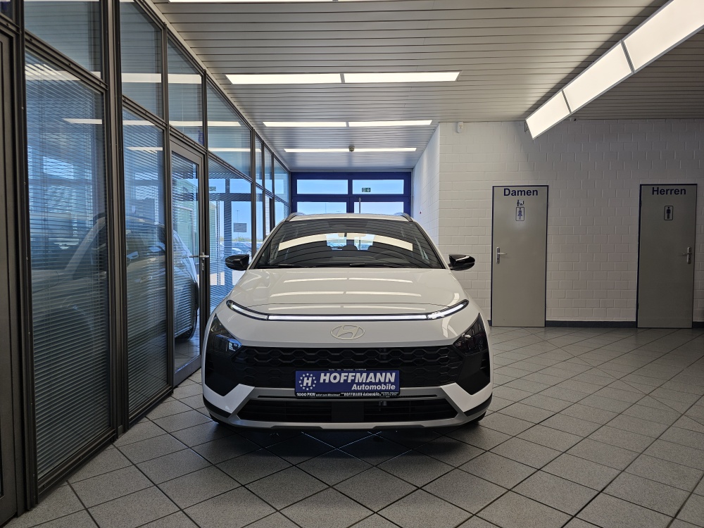 Hyundai Bayon – Foto 27