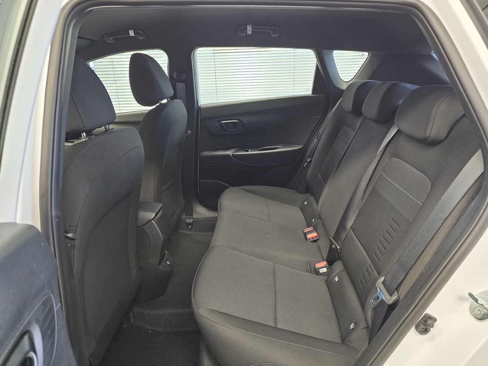 Hyundai Bayon – Foto 4
