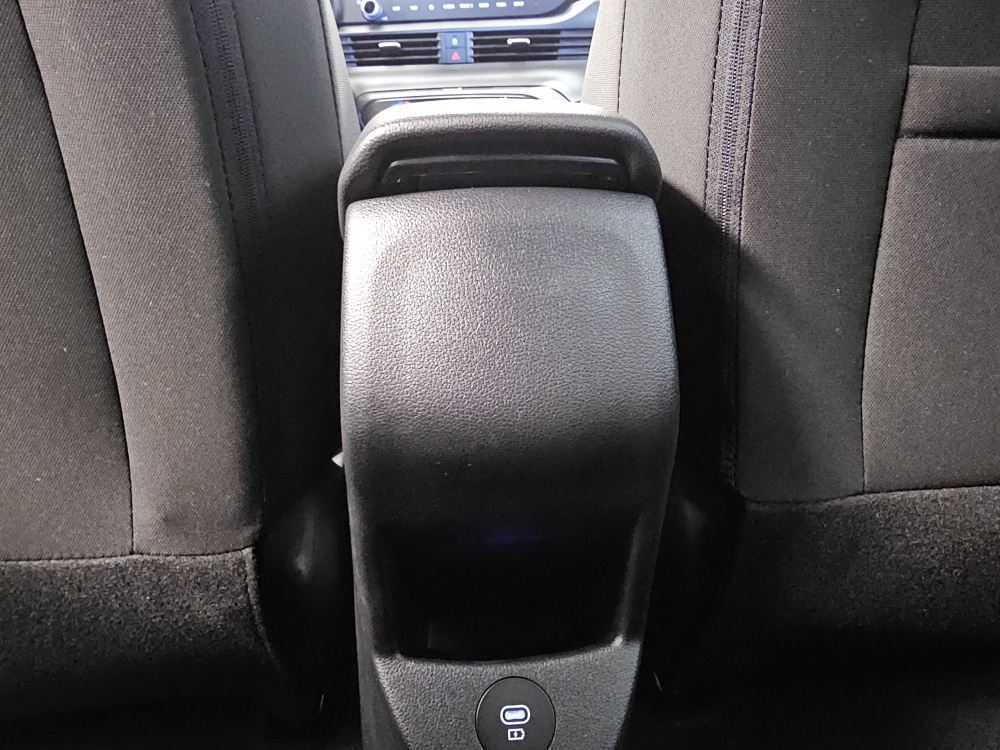 Hyundai Bayon – Foto 5