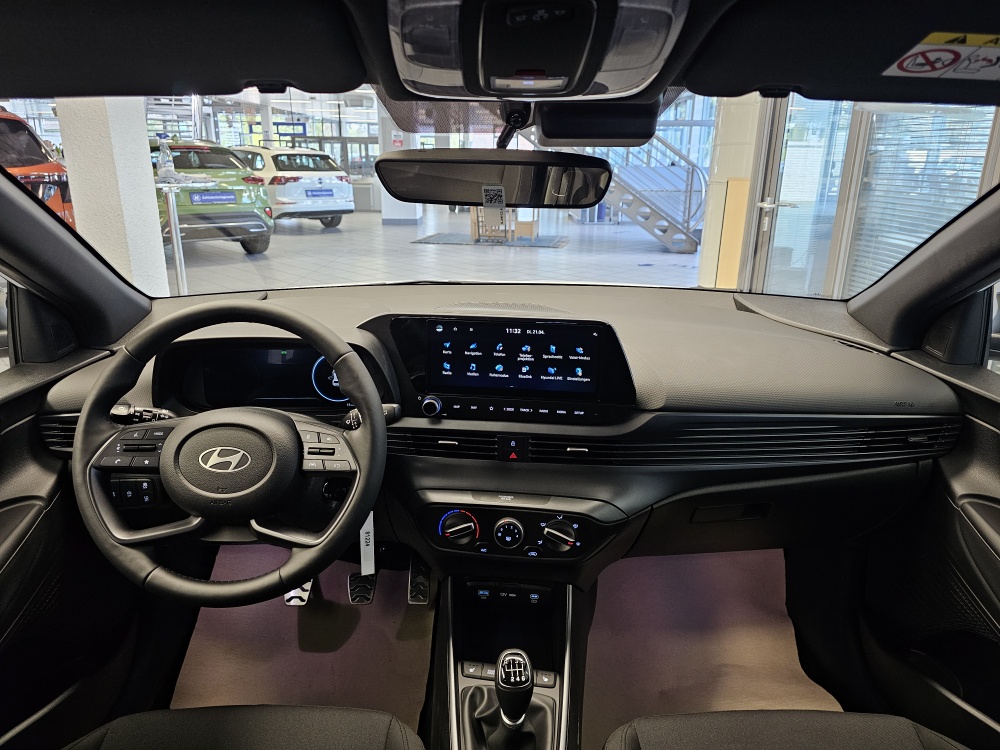 Hyundai Bayon – Foto 6