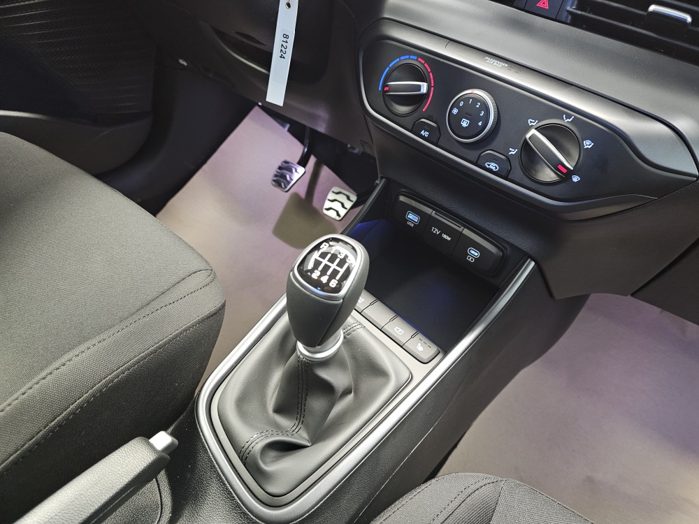 Hyundai Bayon – Foto 7