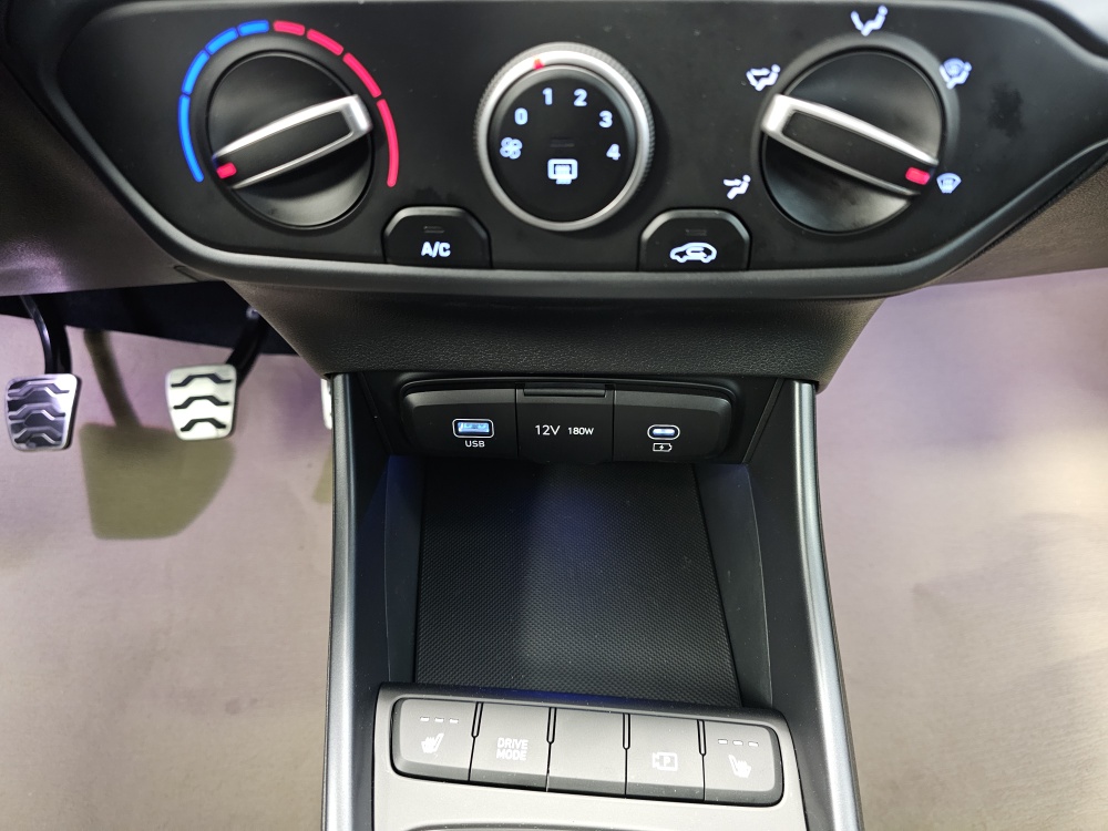 Hyundai Bayon – Foto 8