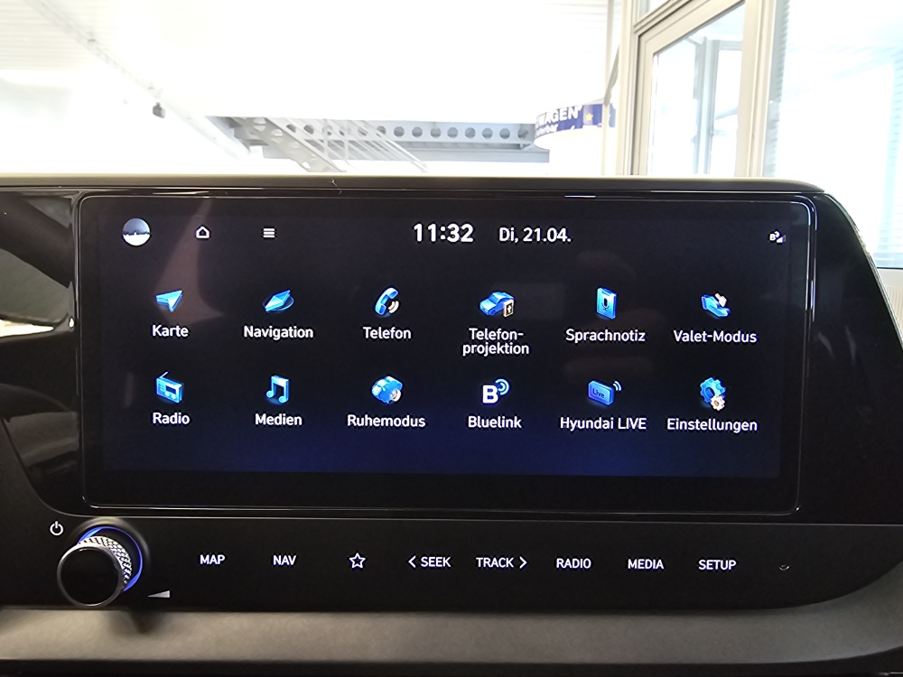 Hyundai Bayon – Foto 9