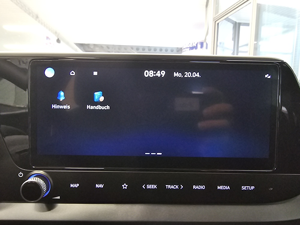 Hyundai Bayon – Foto 10