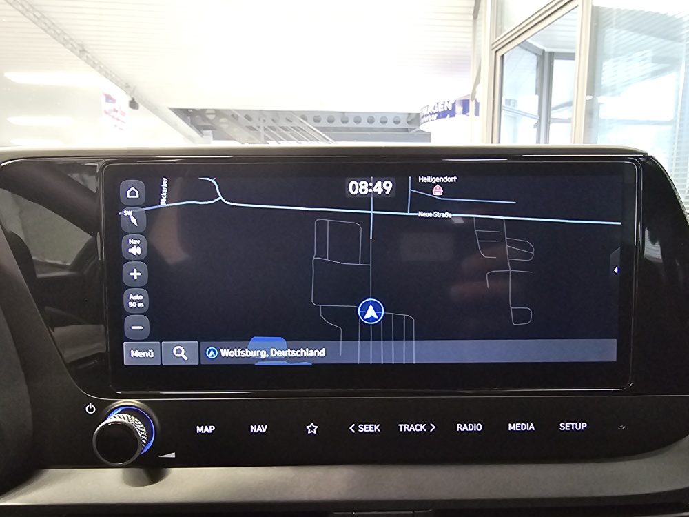 Hyundai Bayon – Foto 11