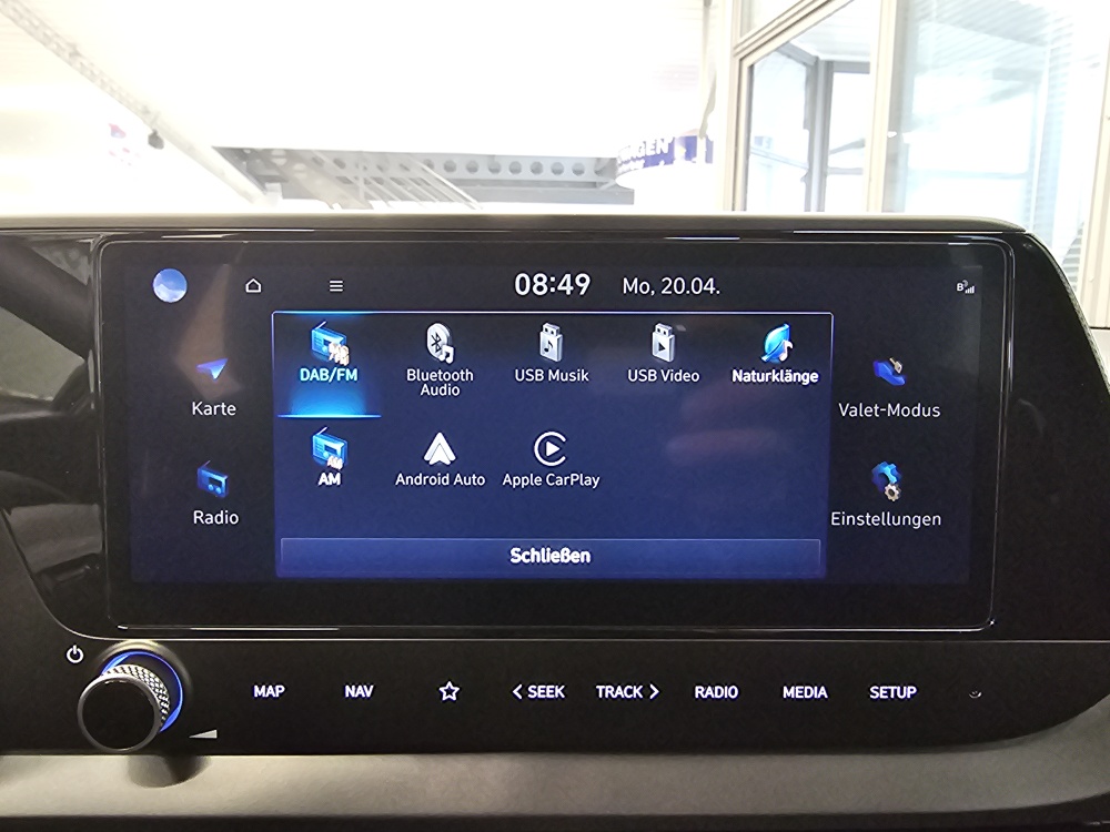 Hyundai Bayon – Foto 13