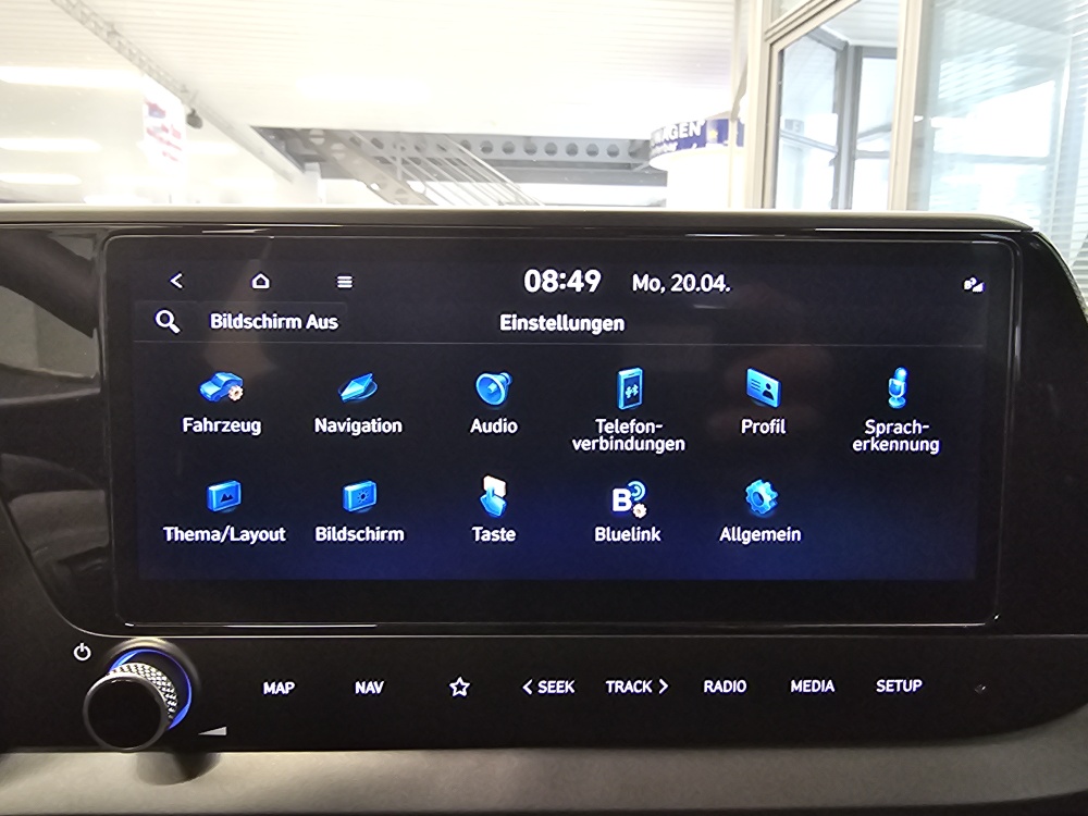 Hyundai Bayon – Foto 14