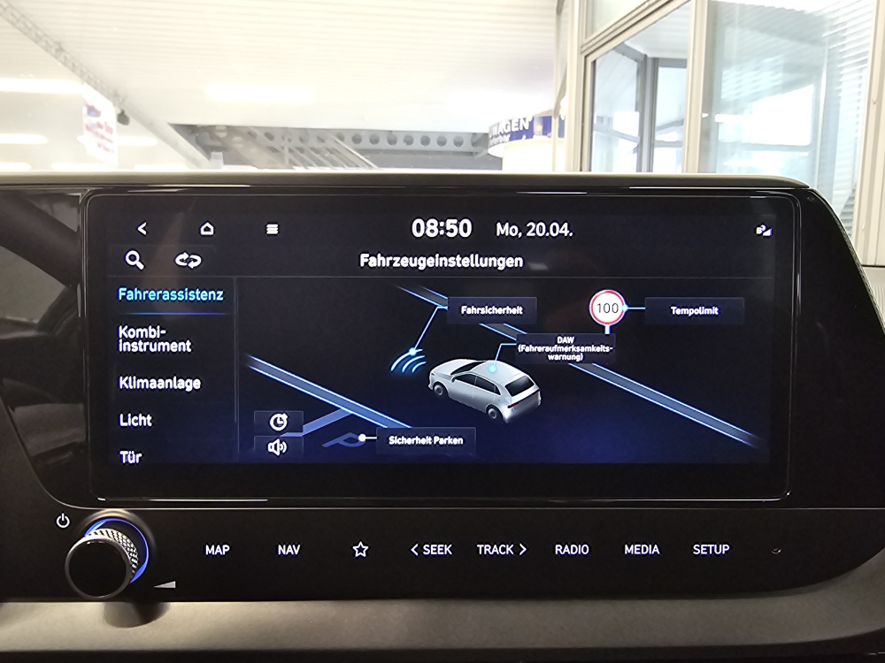 Hyundai Bayon – Foto 15