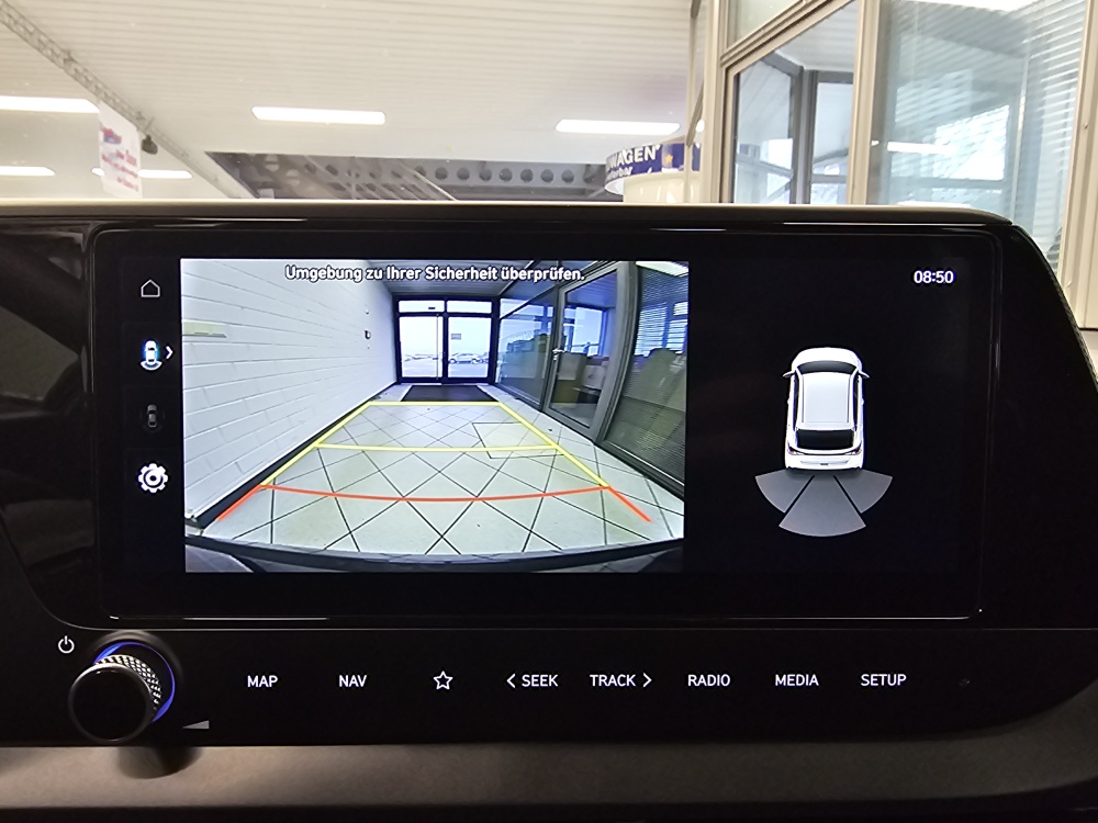 Hyundai Bayon – Foto 16