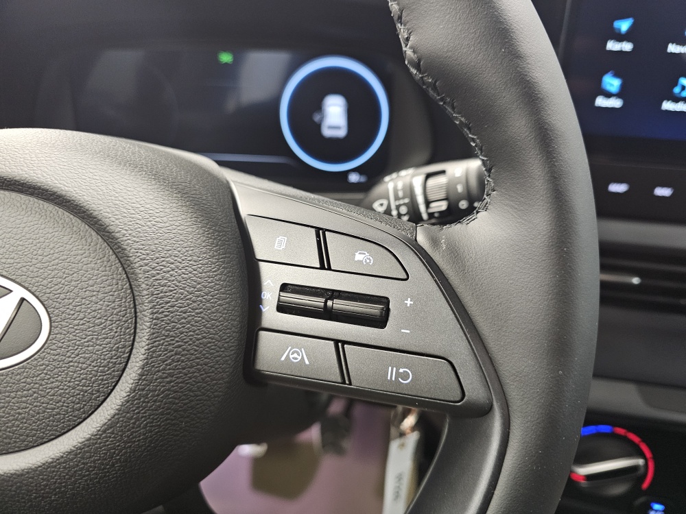 Hyundai Bayon – Foto 17