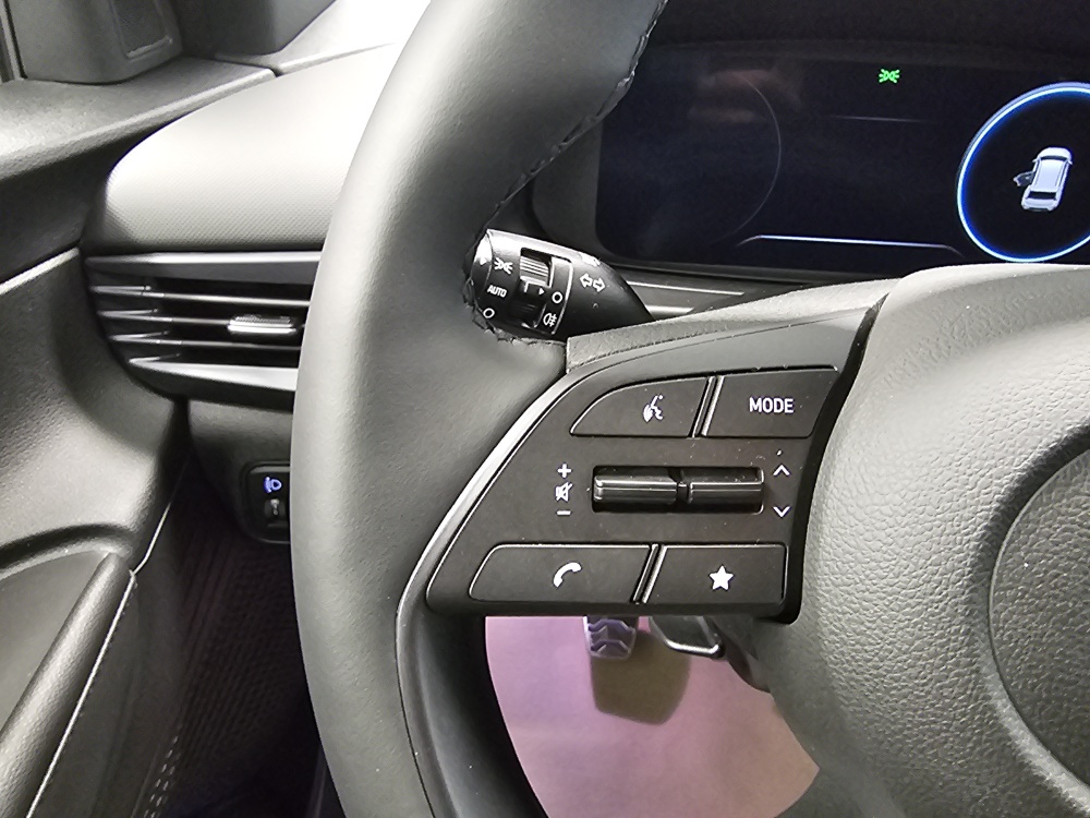 Hyundai Bayon – Foto 18