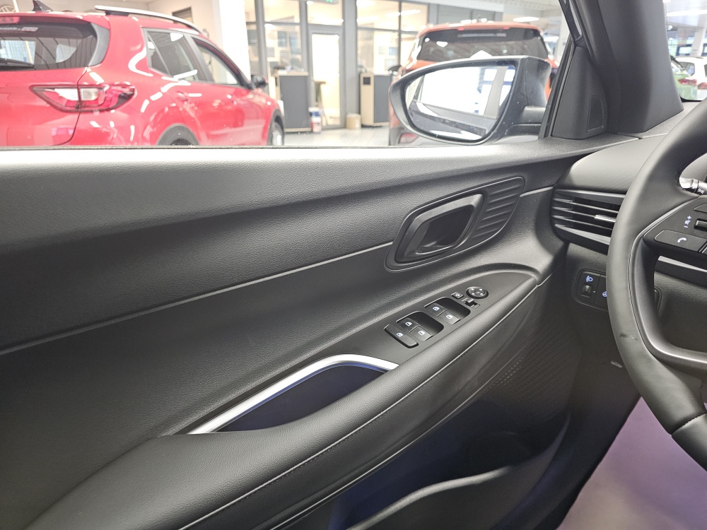 Hyundai Bayon – Foto 19