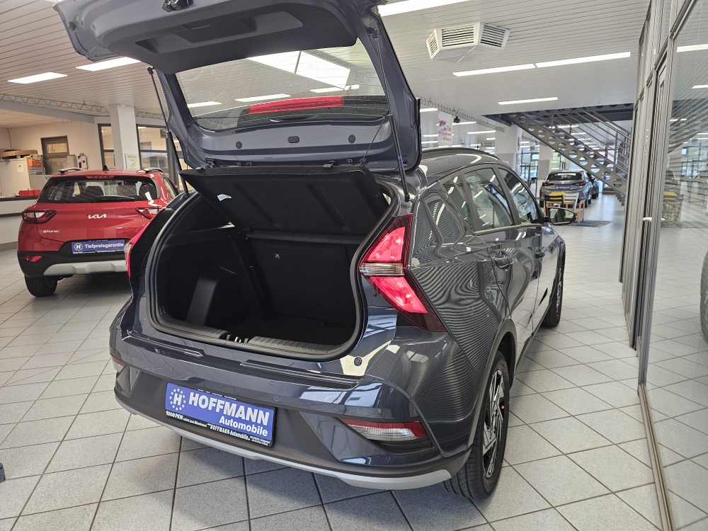 Hyundai Bayon – Foto 2
