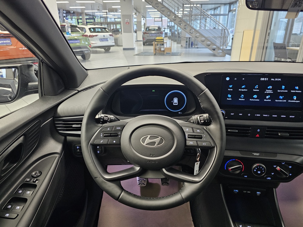 Hyundai Bayon – Foto 20