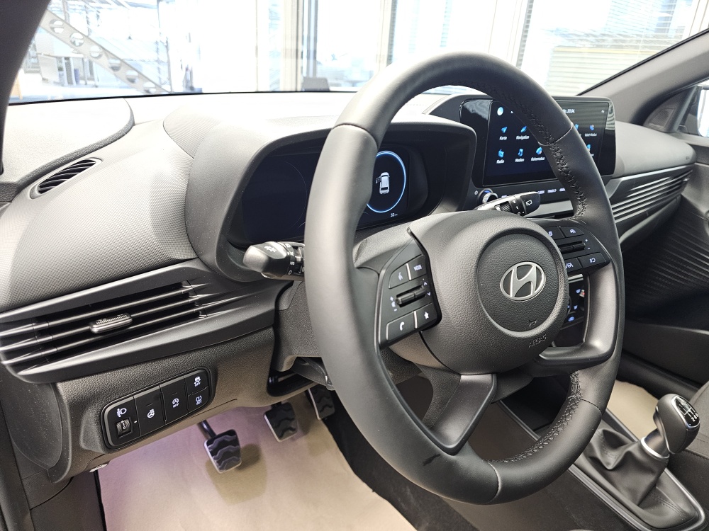 Hyundai Bayon – Foto 21