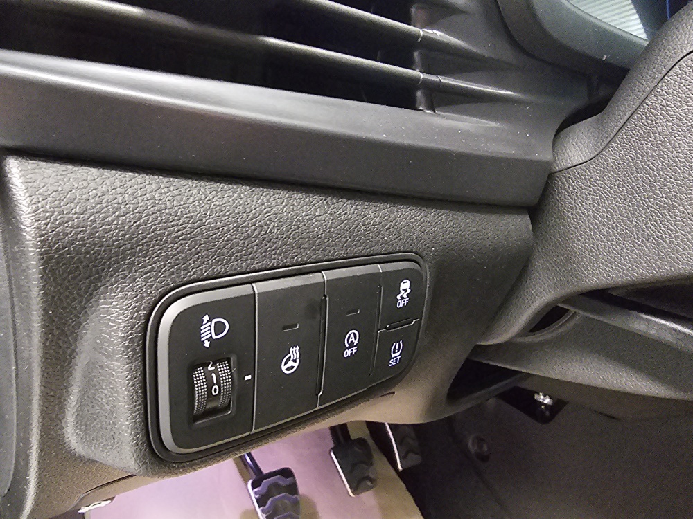 Hyundai Bayon – Foto 22