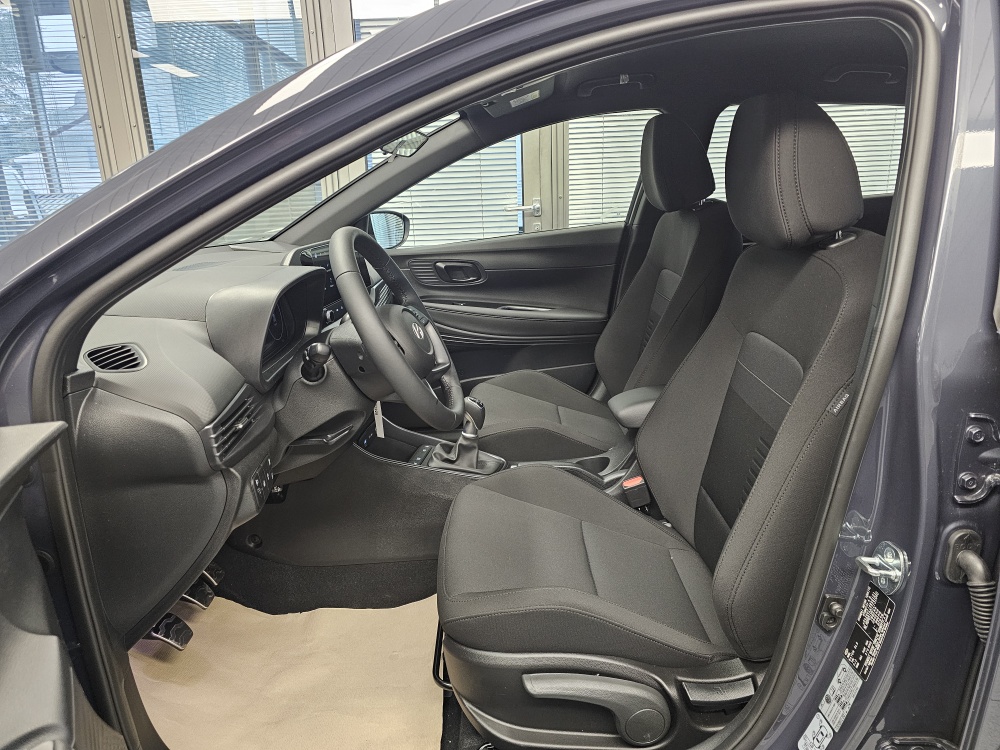 Hyundai Bayon – Foto 23