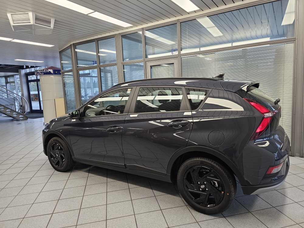 Hyundai Bayon – Foto 25