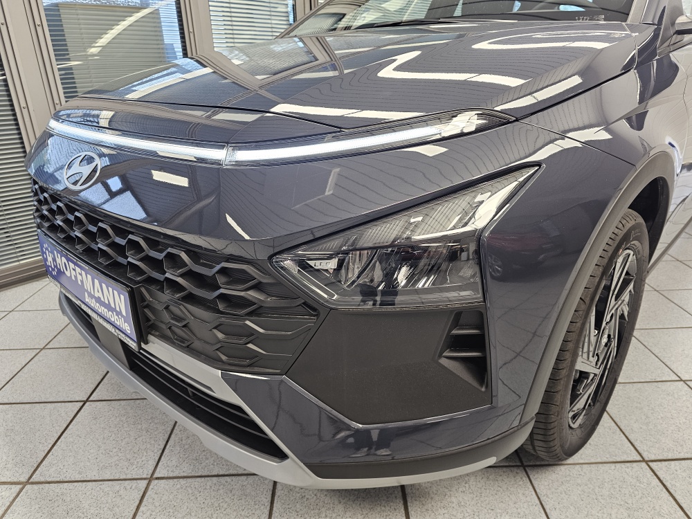 Hyundai Bayon – Foto 26