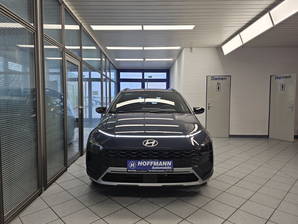 Hyundai Bayon – Foto 27