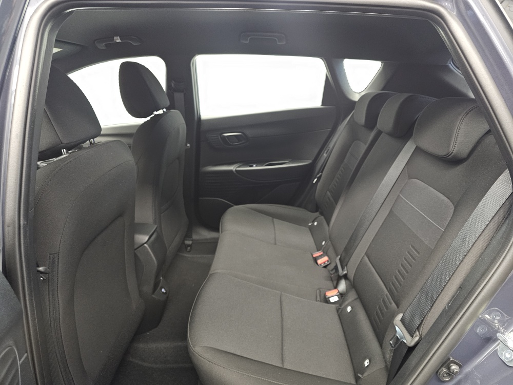 Hyundai Bayon – Foto 4