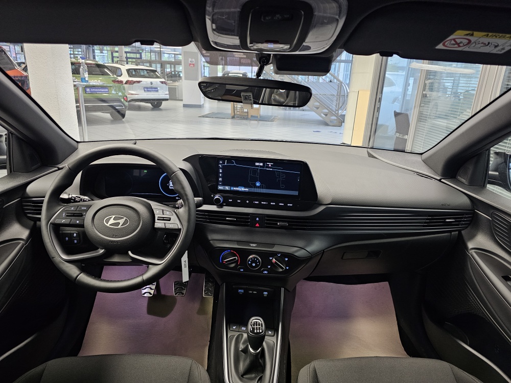 Hyundai Bayon – Foto 6