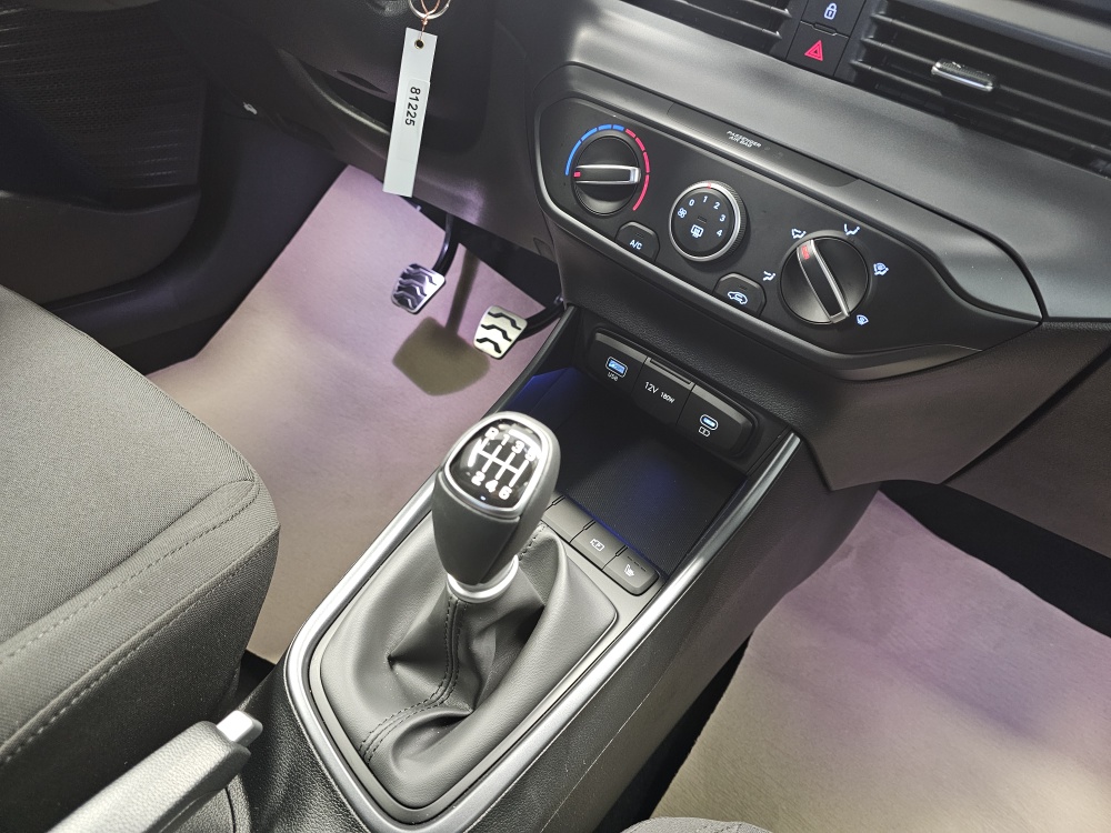 Hyundai Bayon – Foto 7
