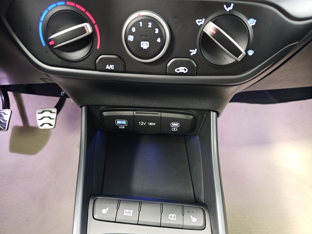 Hyundai Bayon – Foto 8