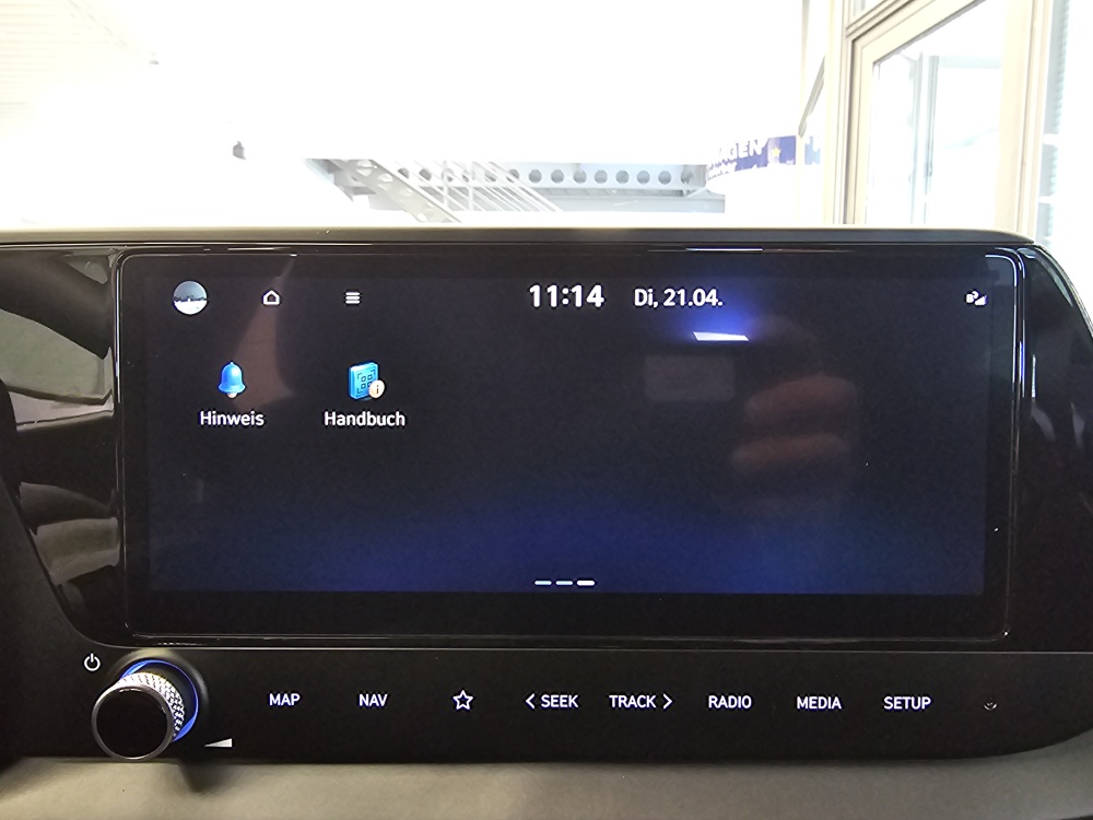 Hyundai Bayon – Foto 10