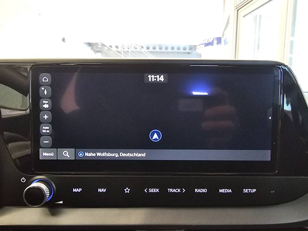 Hyundai Bayon – Foto 11