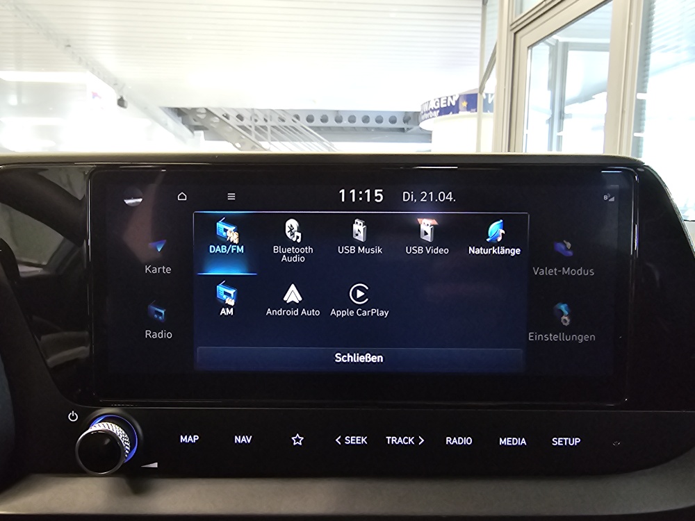 Hyundai Bayon – Foto 13