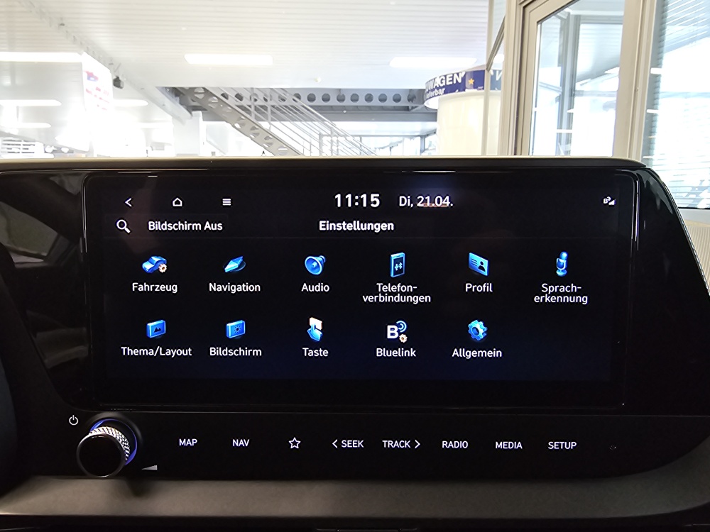 Hyundai Bayon – Foto 14