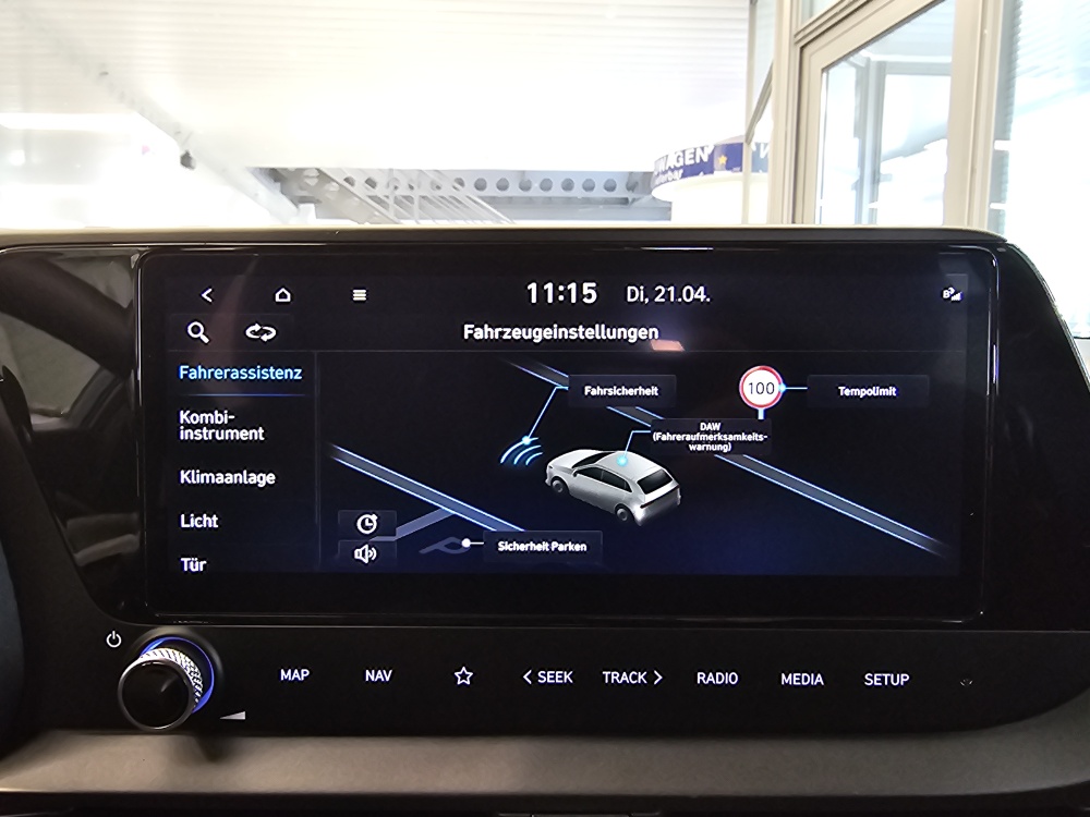 Hyundai Bayon – Foto 15