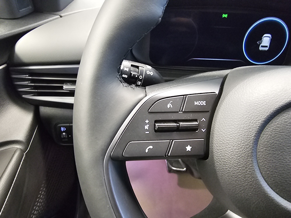 Hyundai Bayon – Foto 18