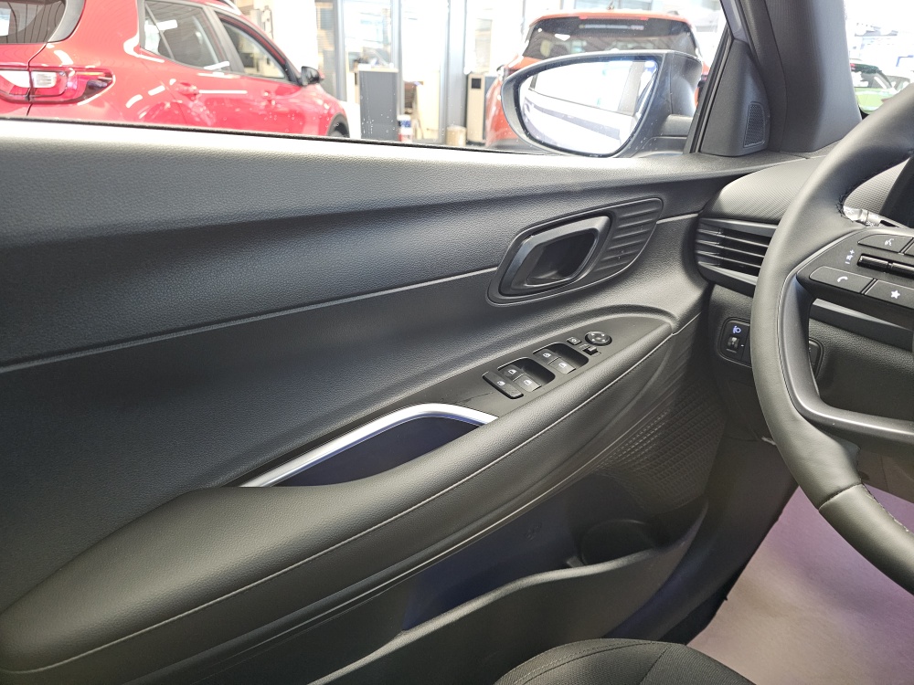 Hyundai Bayon – Foto 19